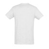 Tee-shirt unisexe col rond - REGENT