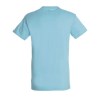 Tee-shirt unisexe col rond - REGENT