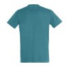 Tee-shirt unisexe col rond - REGENT