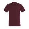 Tee-shirt unisexe col rond - REGENT