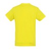 Tee-shirt unisexe col rond - REGENT