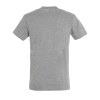Tee-shirt unisexe col rond - REGENT