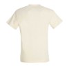 Tee-shirt unisexe col rond - REGENT
