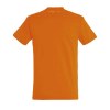 Tee-shirt unisexe col rond - REGENT
