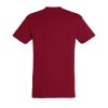 Tee-shirt unisexe col rond - REGENT