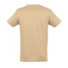 Tee-shirt unisexe col rond - REGENT