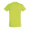 Tee-shirt unisexe col rond - REGENT
