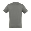 Tee-shirt unisexe col rond - REGENT