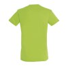 Tee-shirt unisexe col rond - REGENT