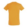 Tee-shirt unisexe col rond - REGENT