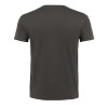 Tee-shirt unisexe col rond - REGENT