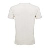 Tee-shirt unisexe col rond - REGENT