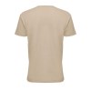 Tee-shirt unisexe col rond - REGENT