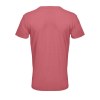 Tee-shirt unisexe col rond - REGENT