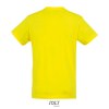 Tee-shirt unisexe col rond - REGENT