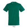 Tee-shirt unisexe col rond - REGENT