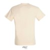 Tee-shirt unisexe col rond - REGENT