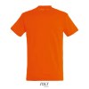 Tee-shirt unisexe col rond - REGENT
