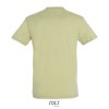 Tee-shirt unisexe col rond - REGENT