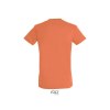 Tee-shirt unisexe col rond - REGENT
