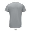 Tee-shirt unisexe col rond - REGENT
