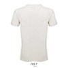 Tee-shirt unisexe col rond - REGENT