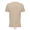 Tee-shirt unisexe col rond - REGENT