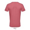 Tee-shirt unisexe col rond - REGENT