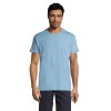 Tee-shirt unisexe col rond - REGENT