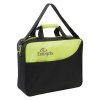 Porte-document bandouliere 13l (+Sérigraphie TB21)