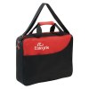 Porte-document bandouliere 13l (+Sérigraphie TB21)