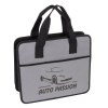 Sac organiseur de coffre (+Sérigraphie TB31)