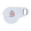 Roulette pizza et decapsuleur (+Tampographie TA21)