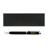 Parure 1 stylo bille metal (+Tampographie TA91)