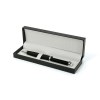 Parure 1 stylo bille metal (+Tampographie TA91)