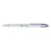 Stylo clip personnalisable (+Tampographie TA41)