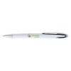 Stylo clip personnalisable (+Tampographie TA41)