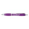 Stylo bille clip metal (+Tampographie TA51)