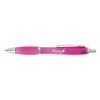 Stylo bille clip metal (+Tampographie TA51)