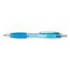 Stylo bille clip metal (+Tampographie TA51)
