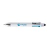 Stylo/stylet 4 couleurs (+Tampographie TA41)