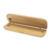 Boite parure bois 1 stylo (+Gravure laser CO2 LA31)
