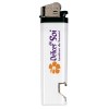 Briquet decapsuleur jetable (+Sérigraphie PS31)
