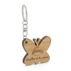 Porte-cles bambou std <24cm² (+Quadri numérique QV12)