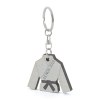 Porte-cles bambou std <24cm² (+Quadri numérique QV12)