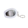 Porte-cles casque decapsuleur (+Tampographie TA31)