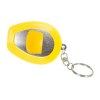 Porte-cles casque decapsuleur (+Tampographie TA31)
