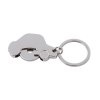 Porte-cles jeton voiture (+Tampographie TA31)