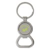 Porte-cles jeton decapsuleur (+Tampographie TA31)