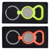 Porte-cles jeton decapsuleur (+Gravure laser métal YA21)